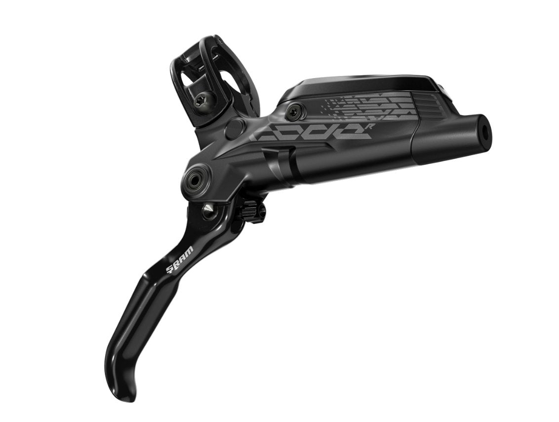 SRAM Code R – The Lost Co.
