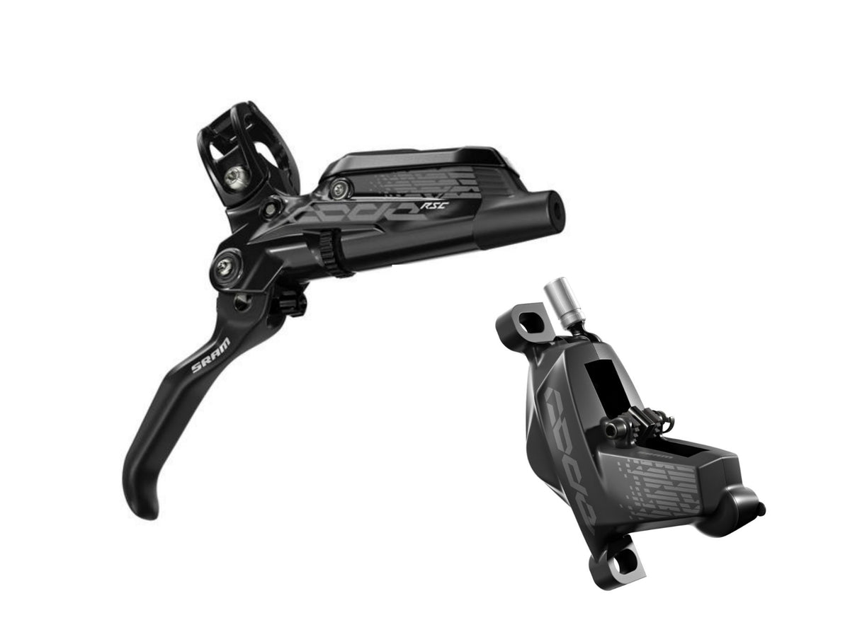 SRAM Code RSC - High-Performance Disc Brake