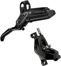 Load image into Gallery viewer, SRAM Code Silver Stealth Brake - The Lost Co. - SRAM - 00.5018.228.000 - 710845890147 - Front -