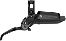 Load image into Gallery viewer, SRAM Code Silver Stealth Brake - The Lost Co. - SRAM - 00.5018.228.000 - 710845890147 - Front -