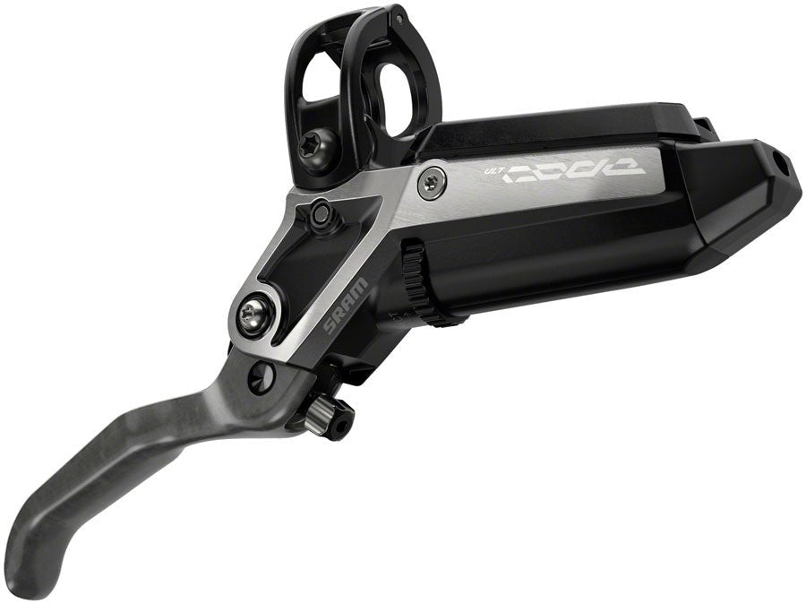 SRAM Code Ultimate Stealth Brake: Advanced Design – The Lost Co.