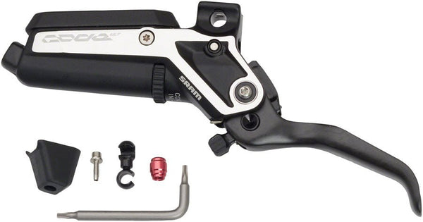 SRAM Code Ultimate Stealth C1 Brake Lever Assembly - Carbon