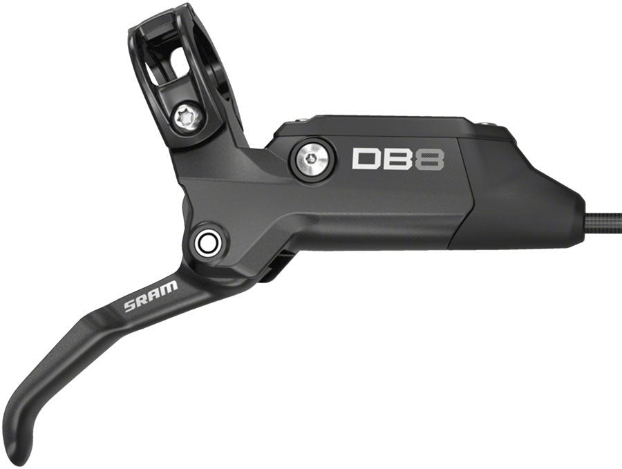 SRAM DB8 Brake - Mineral Oil - Rear – The Lost Co.