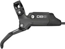 Load image into Gallery viewer, SRAM DB8 Brake - Mineral Oil - Rear - The Lost Co. - SRAM - J121109 - 710845872273 - -