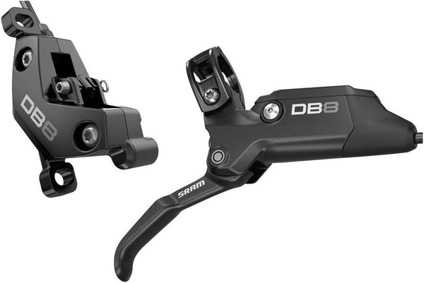 SRAM DB8 Brake - Mineral Oil - Rear – The Lost Co.