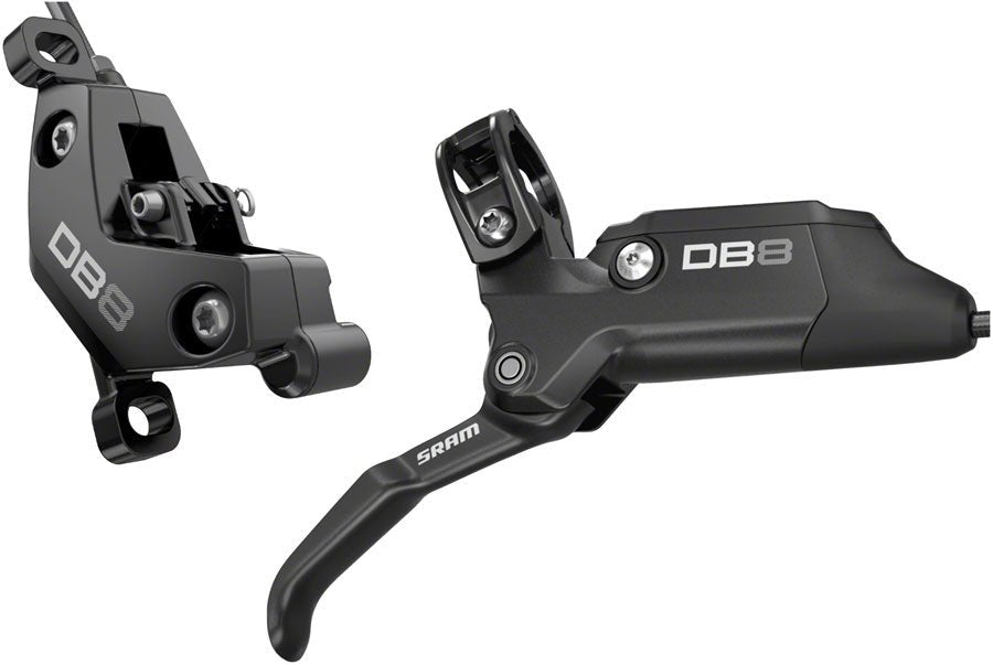 SRAM DB8 Brake - Mineral Oil - Front – The Lost Co.