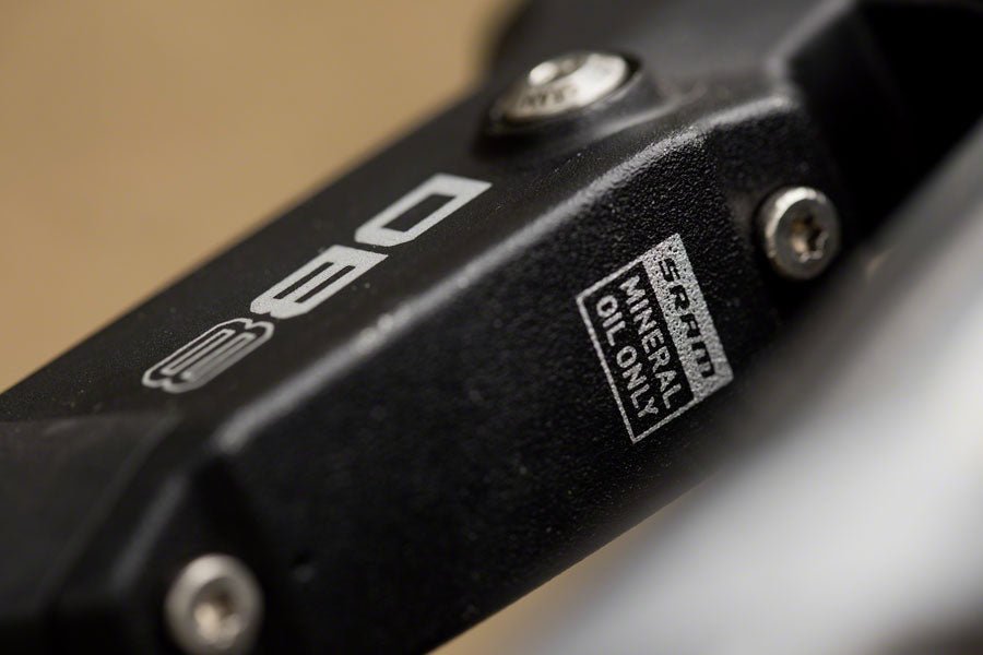 SRAM DB8 Brake - Mineral Oil - Front – The Lost Co.