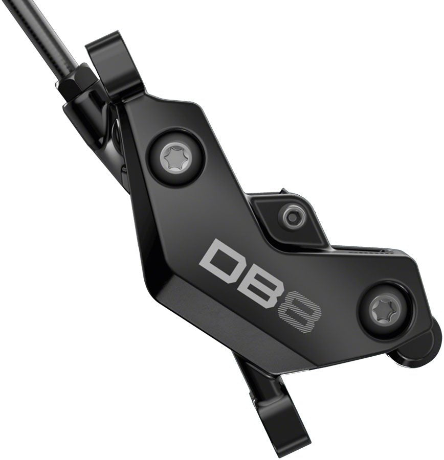 SRAM DB8 Brake - Mineral Oil - Front – The Lost Co.