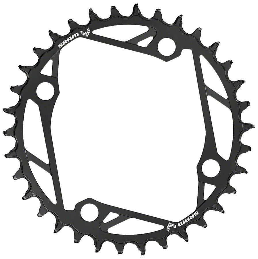 SRAM Eagle T-Type Chainring - 104 BCD - Steel - 36t - The Lost Co. - SRAM - J212280 - 710845888397 - -