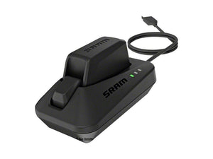 SRAM eTap AXS Battery Charger - The Lost Co. - SRAM - 00.3018.117.000 - 710845780752 - -