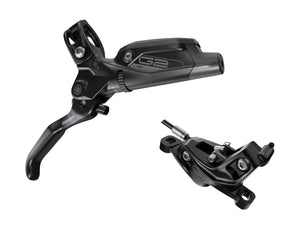 SRAM G2 RSC - The Lost Co. - SRAM - 00.5018.121.000 - 710845832338 - Front -