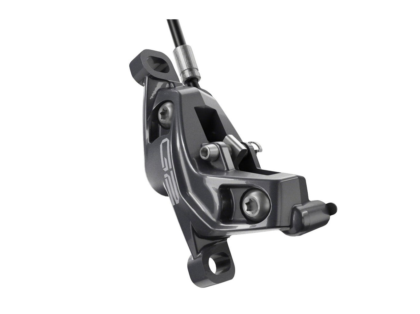 SRAM G2 Ultimate – The Lost Co.