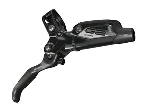 SRAM G2 Ultimate - The Lost Co. - SRAM - 00.5018.120.002 - 710845832390 - Front/Left - Gloss Black
