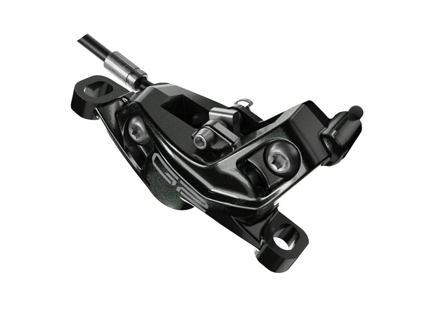 SRAM G2 Ultimate – The Lost Co.