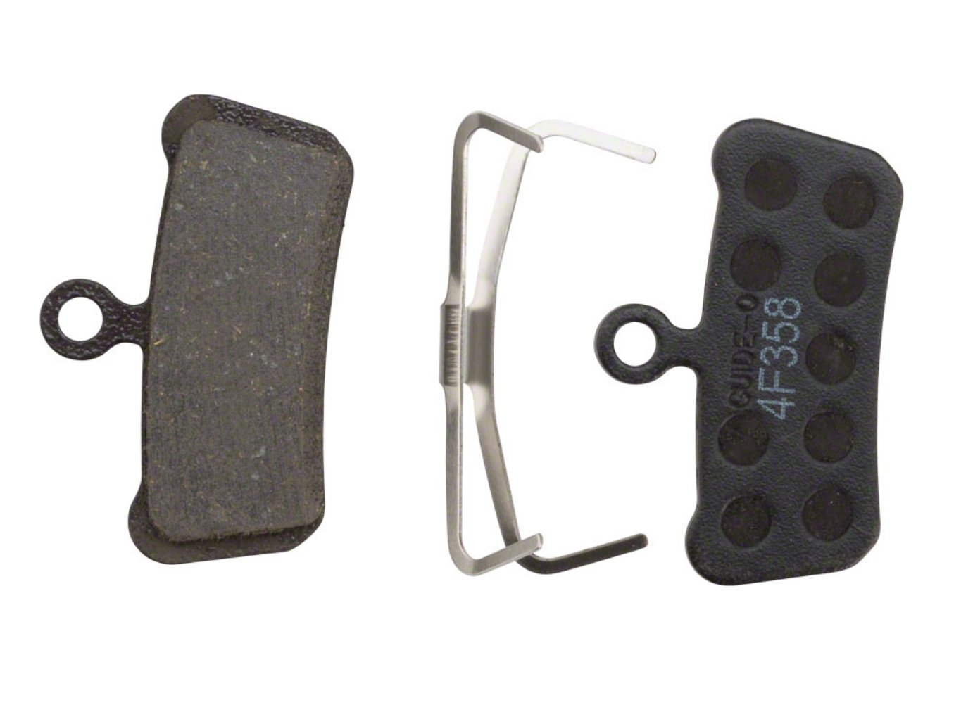 SRAM Guide / Avid Trail Brake Pads – The Lost Co.