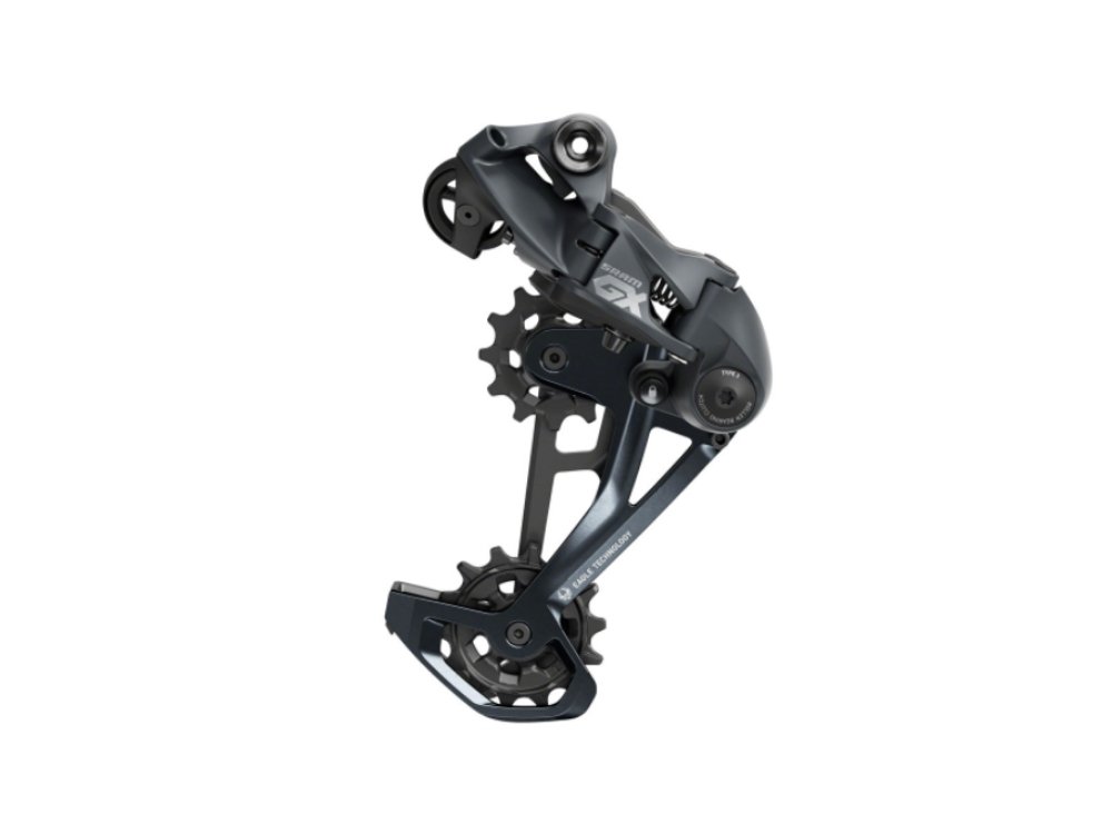 SRAM XG-1275 GX Eagle Transmission 12-Speed 10-52t Cassette