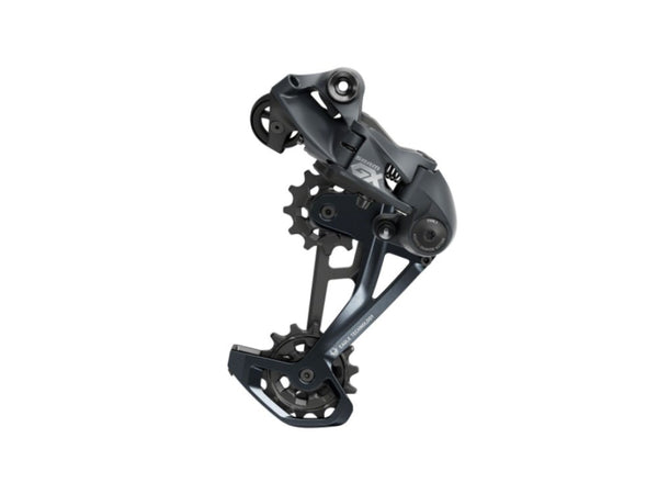 SRAM GX Eagle Rear Derailleur - 12-Speed, Long Cage, 52t Max, Lunar