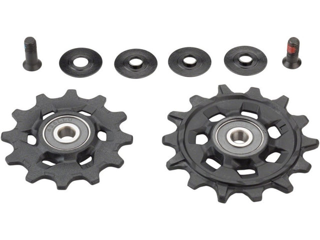 SRAM GX Eagle Pulley Kit - The Lost Co. - SRAM - 11.7518.089.000 - 710845812859 - -