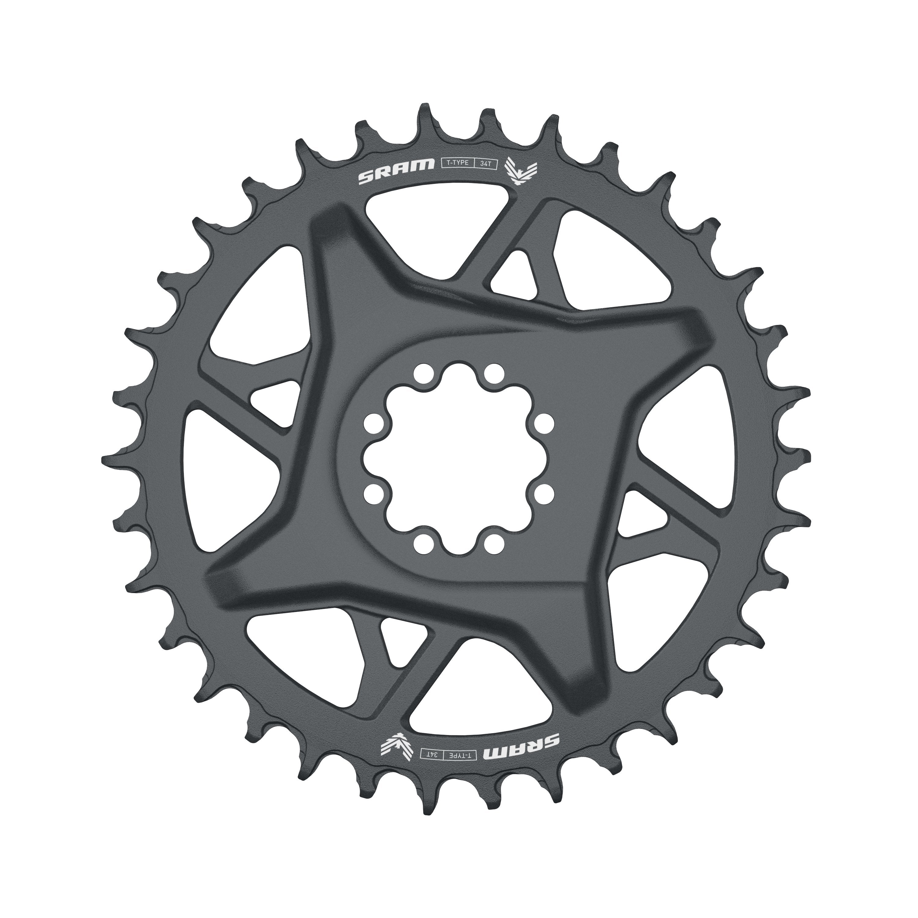 SRAM　GX Eagle クランクセット　34t 51UD2DIyy3L.jpg_BO30,255,255,