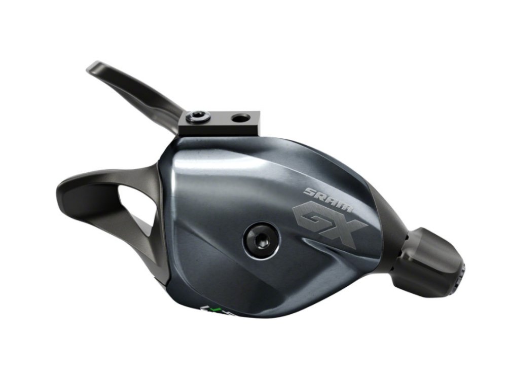 SRAM GX DH triggerシフター 7s SRAM GX Trigger Shifter 10-Speed – The Lost Co.