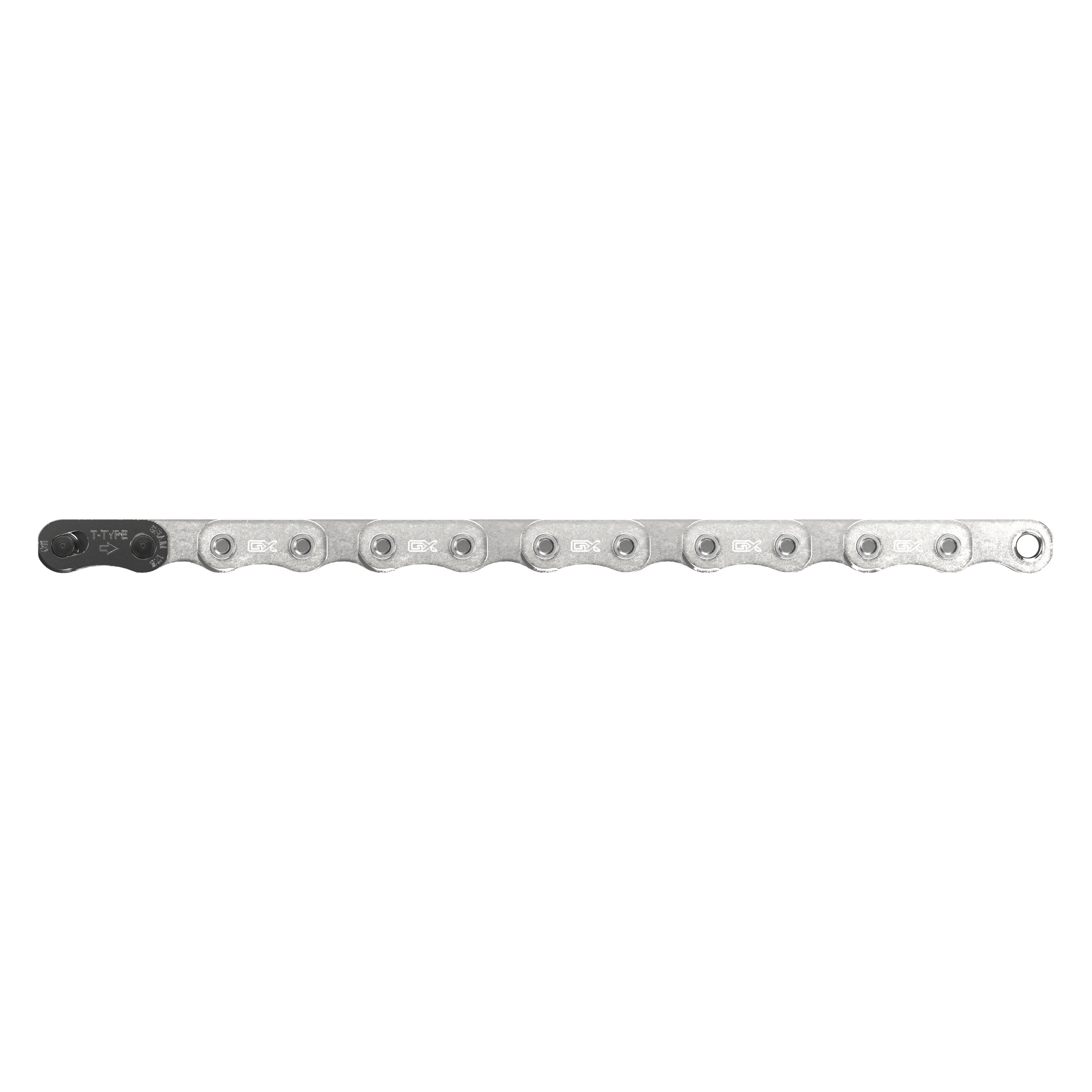 SRAM GX T-Type Eagle Transmission AXS Groupset 170mm – The