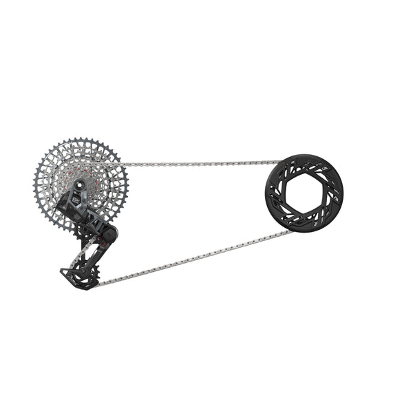 100％本物 sram-gx-t-type-eagle- パーツ