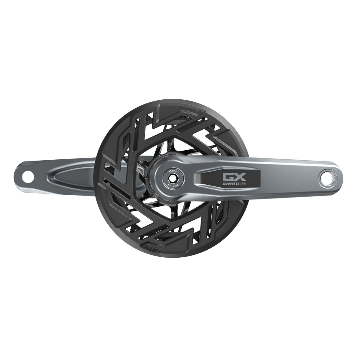 SRAM GX T-Type Eagle Transmission AXS Groupset - E-MTB - Bosch 160mm - The Lost Co. - SRAM - 00.7918.282.001 - 710845892813 - -