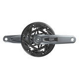 SRAM GX T-Type Eagle Transmission AXS Groupset - E-MTB - Bosch 160mm - The Lost Co. - SRAM - 00.7918.282.001 - 710845892813 - -