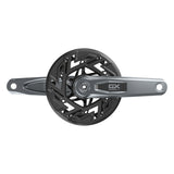 SRAM GX T-Type Eagle Transmission AXS Groupset - E-MTB - Brose 160mm - The Lost Co. - SRAM - 00.7918.282.000 - 710845892806 - -