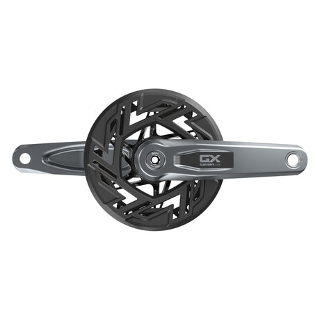 SRAM GX T-Type Eagle Transmission AXS Groupset - E-MTB - Brose 160mm - The Lost Co. - SRAM - 00.7918.282.000 - 710845892806 - -