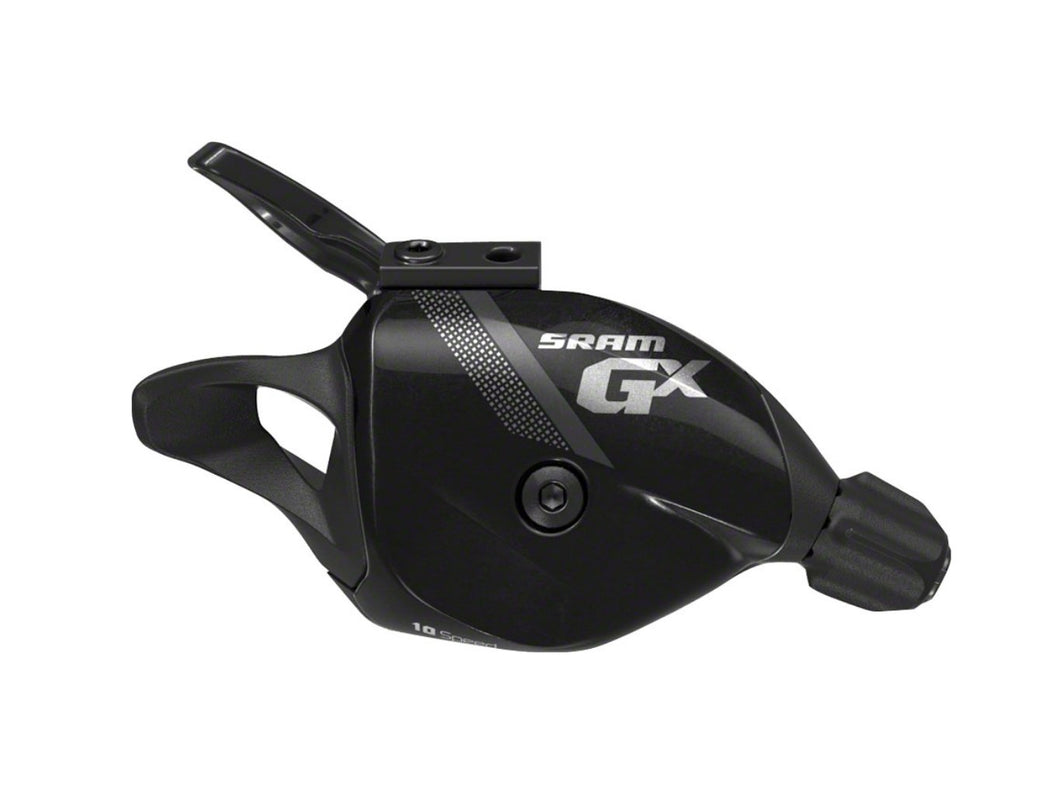 SRAM GX Trigger Shifter - 10-Speed - The Lost Co. - SRAM - 00.7018.208.002 - 710845771743 - Default Title -