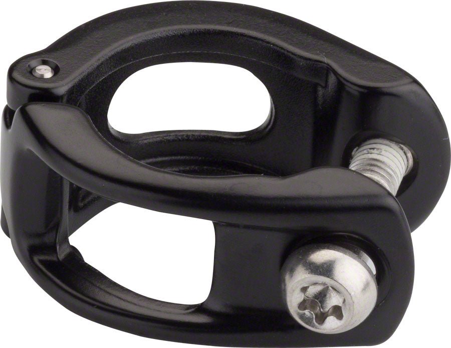 SRAM MatchMaker X MMX Brake Lever Clamp w/ Stainless Bolt - Single - The Lost Co. - SRAM - 11.5315.048.070 - 710845656309 - -