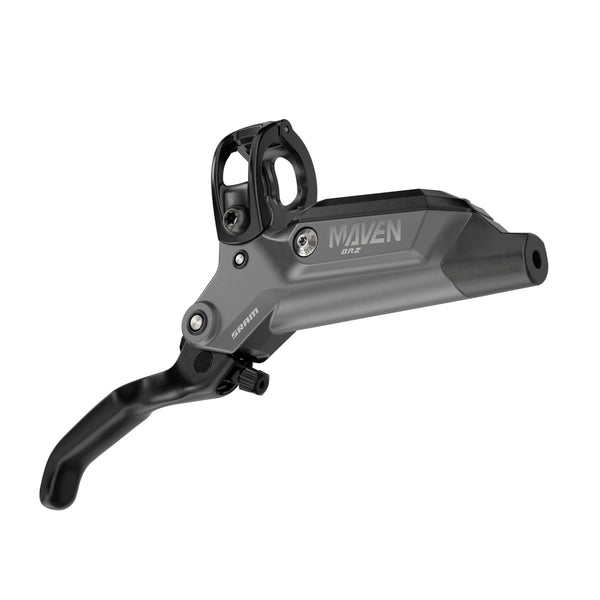専用 SRAM MAVEN BRONZE 未使用品 SRAM Maven Bronze Stealth Brake - Front - 950mm Hose – The Lost Co.