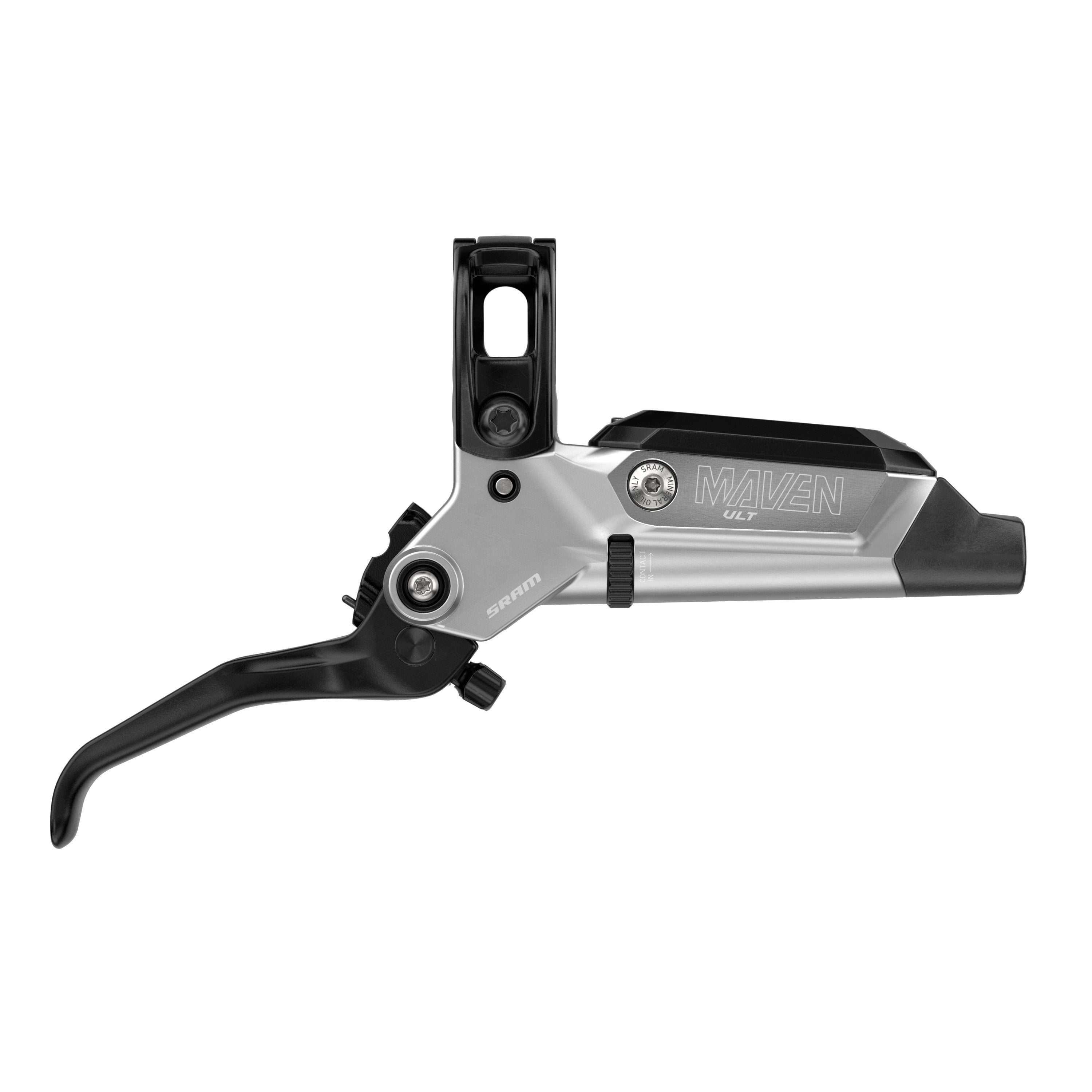 SRAM Maven Ultimate Stealth Brake - Rear - 2000mm Hose – The Lost Co.