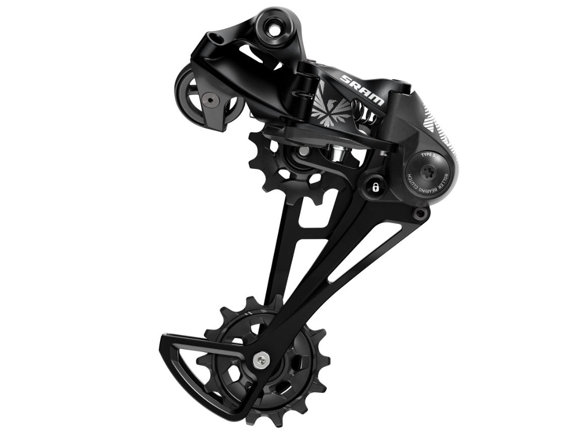 SRAM NX Eagle Derailleur – The Lost Co.