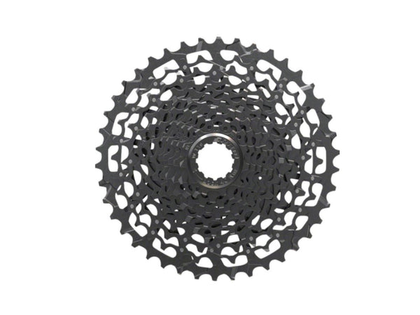 パーフェクトペテンシー　4枚 SRAM PG-1130 Cassette - 11 Speed, 11-42t, Black – The Lost Co.