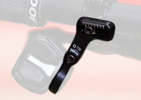 SRAM Pod Remote Bridge Clamp - LEFT – The Lost Co.