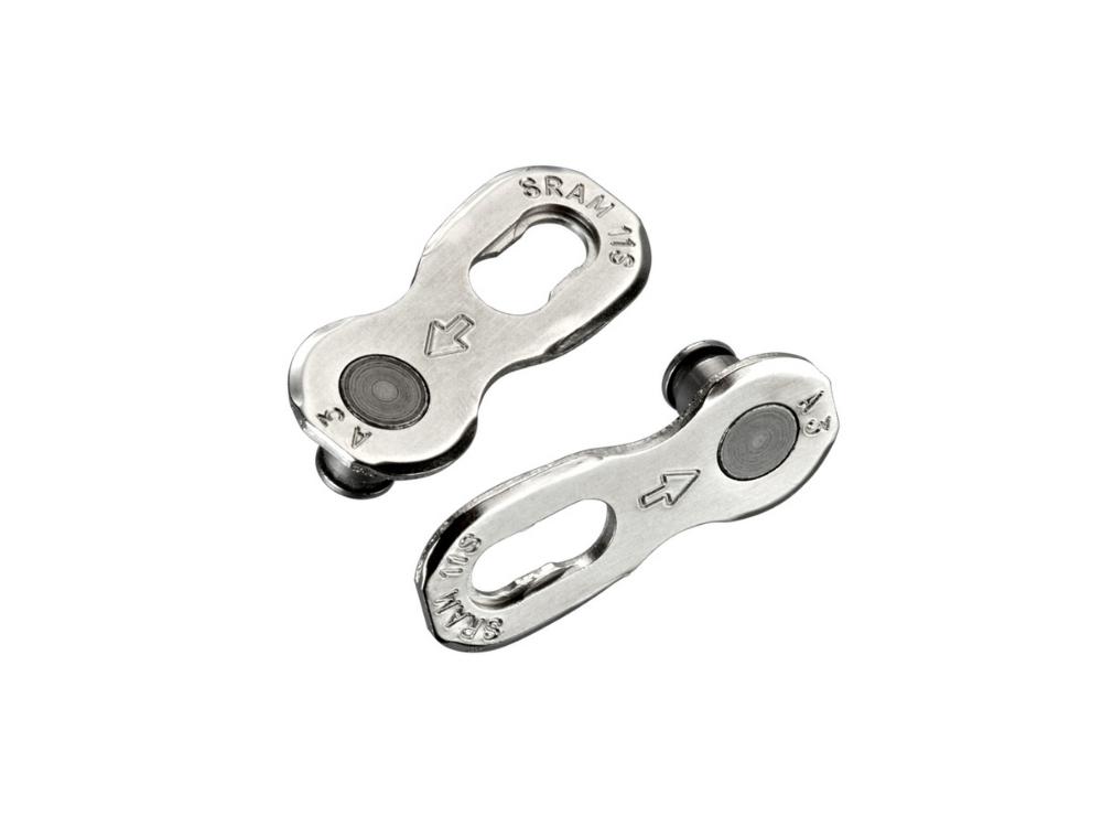 SRAM PowerLock Link for 11 Speed Chain - The Lost Co. - SRAM - 210000005123 - 710845716683 - Default Title -