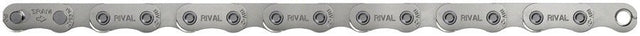 SRAM Rival AXS Chain D1 - 12-Speed - 120 Links - Silver - The Lost Co. - SRAM - J16742 - 710845862946 - -
