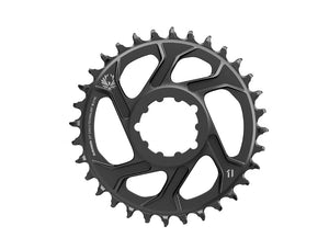 SRAM X-Sync 2 Cold Forged Direct Mount Boost Chainring - The Lost Co. - SRAM - 11.6218.030.240 - 710845808517 - 30t -