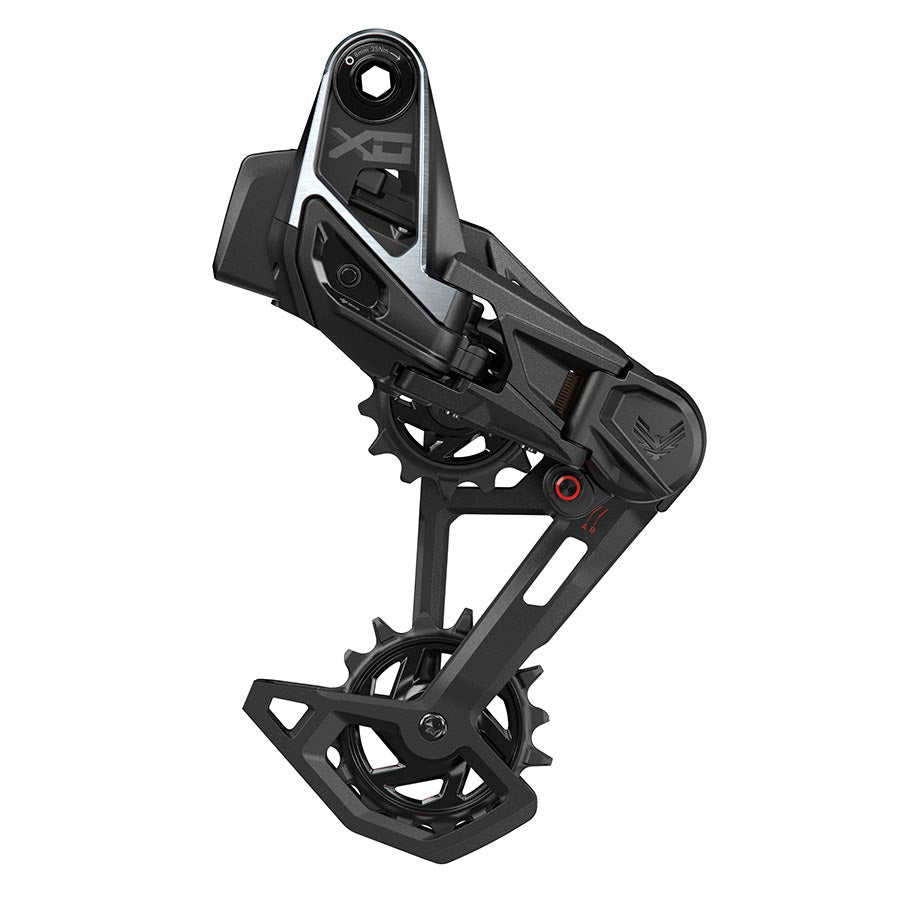 Mountain Bike Sram Sx Eagle 12 Speed Rear Derailleur Sram X01