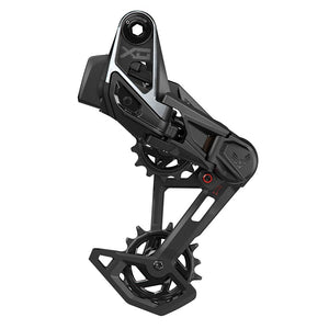SRAM X0 Eagle T-Type AXS Rear Derailleur - 12-Speed - 52t Max (Battery Not Included) - The Lost Co. - SRAM - J250567 - 710845892158 - -