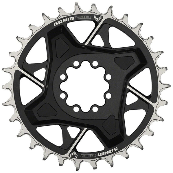 Sram 30 tooth chainring hotsell
