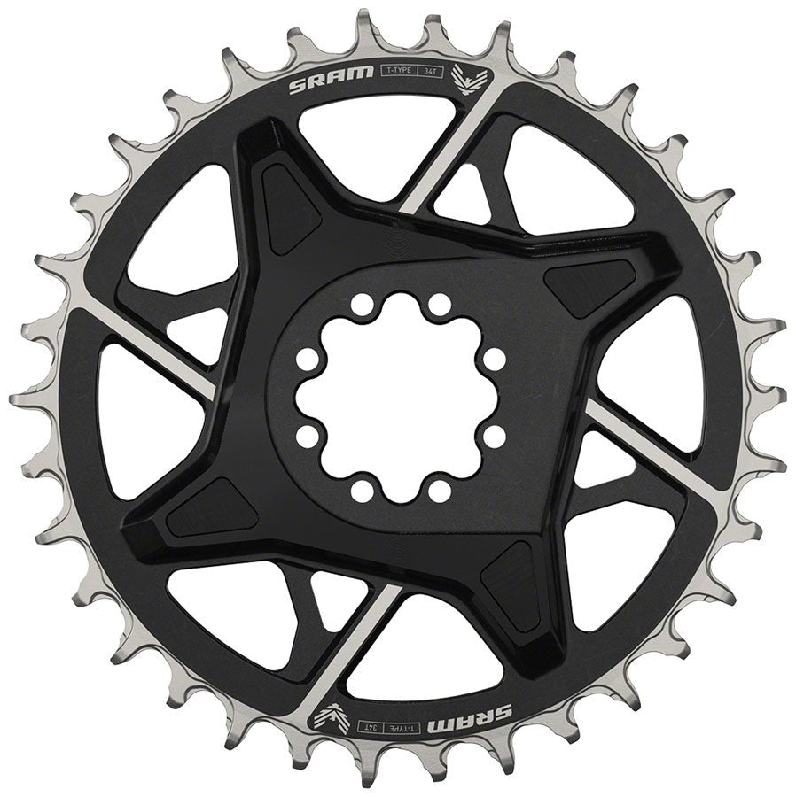 SRAM Eagle AXS Transmission - SRAM Eagle Transmission