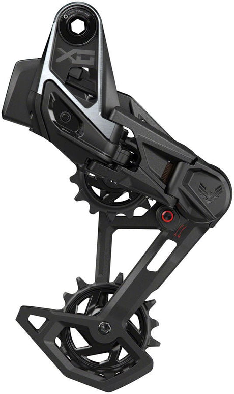 SRAM X0 Eagle T-Type Ebike AXS Groupset - The Lost Co. - SRAM - 00.7918.281.002 - 710845892370 - -
