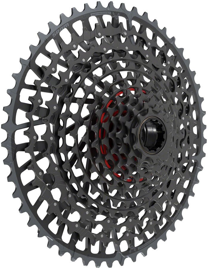 SRAM X0 Eagle AXS T-Type Transmission Groupset - eMTB 104