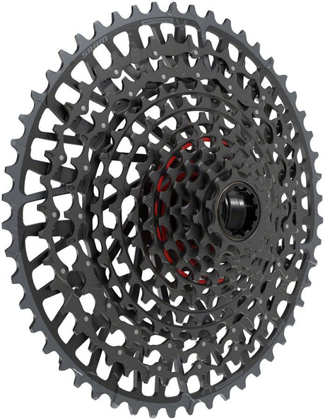 SRAM X0 Eagle T-Type Ebike AXS Groupset - The Lost Co. - SRAM - 00.7918.281.002 - 710845892370 - -