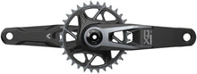 Load image into Gallery viewer, SRAM X0 Eagle T-Type Wide Crankset - 170mm - The Lost Co. - SRAM - J212318 - 710845891786 - -