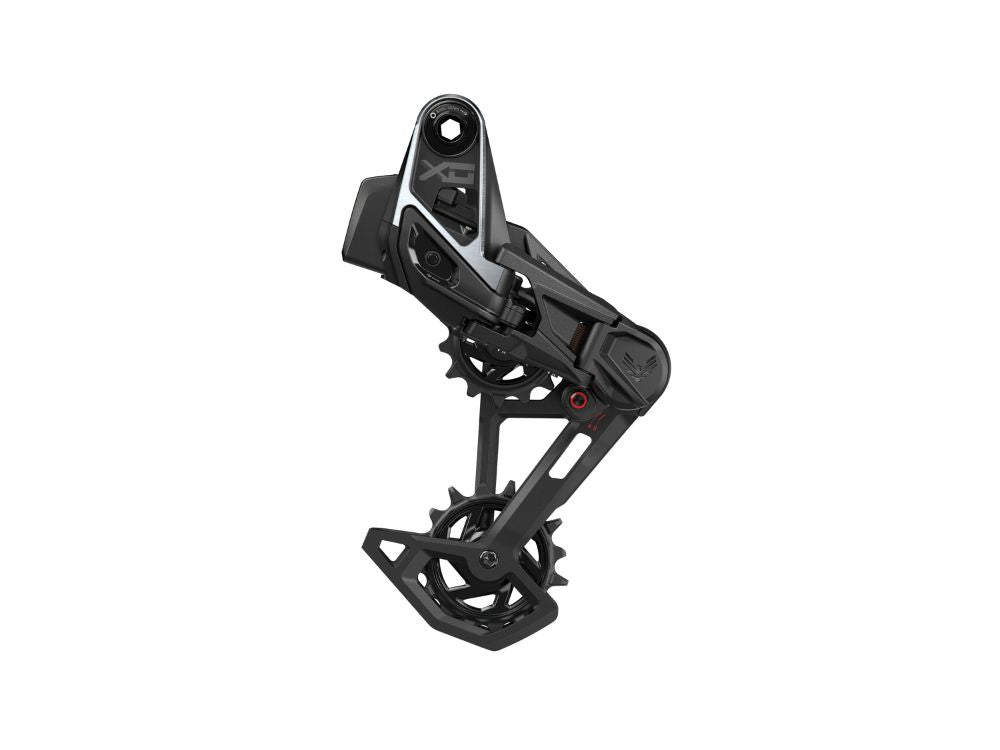 SRAM X0 T-Type Eagle Transmission AXS Groupset - Buy Now