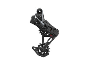 SRAM X0 T-Type Eagle Transmission AXS Groupset - The Lost Co. - SRAM - 00.7918.168.002 - 710845892271 - 165mm -